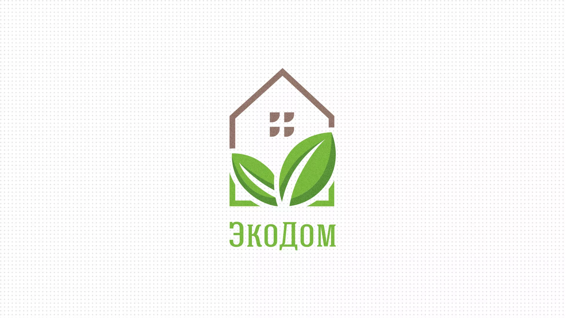 Создание сайта для строительной компании «ЭКОДОМ» в Чегеме